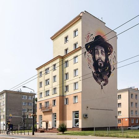 King Apart Zytnia 46/A Appartement Warschau Buitenkant foto